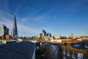 Residence Inn by Marriott London Tower Bridge - Location and Accessibility
