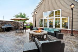 Residence Inn by Marriott Springfield Chicopee - Additional Services