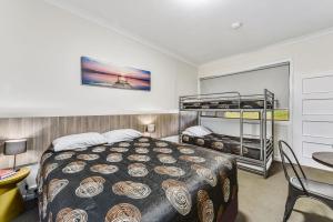 Rest Motels - Booking Policies