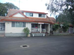 Restawile Motel - On-Site Facilities