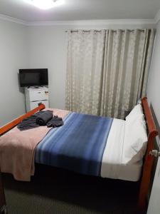 Rhodeside Lodge - Getting to Rhodeside