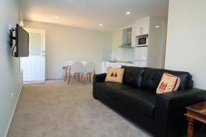 Richmond Coachmans Rest - Amenities and Facilities