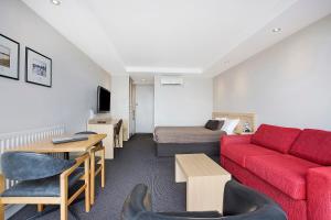 Richmond Henty Hotel - Hotel Facilities
