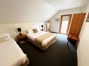 Risby Cove Boutique Hotel - Amenities and Services