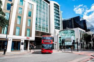 Riu Plaza London Victoria - Breakfast Experience