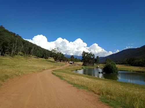 Riverbend Homestead - Activities and Amenities