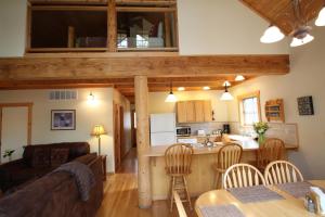 Rivers Edge Resort - Booking Process
