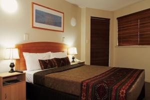 Riverside Holiday Apartments - Policies and House Rules