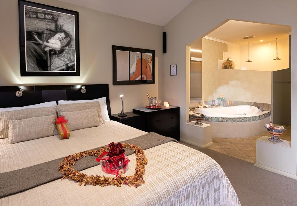Riverview Rise Retreats Review