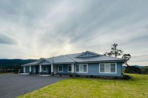 Riverwood Downs Of Barrington Tops - Popular Facilities