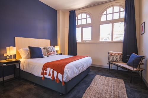 Roamer Melbourne - Formerly Selina Central Melbourne - Activities and Social Atmosphere