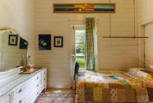 Robbie Burns Hotel Wyndham - Check-in and Check-out