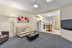 Robe Central Motel - Facilities and Utilities