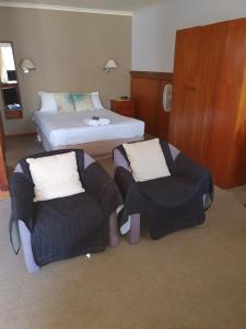 Robe Haven Motel - Policies and Accessibility