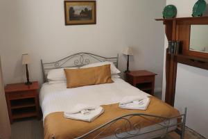 Robinson Cottage - Nearby Attractions