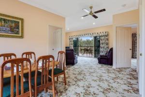 Robyns Nest Lakeside Resort - Dining Experiences