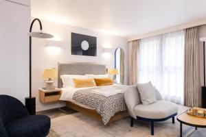 Rockwell East-Tower Bridge - Guest Reviews and Feedback