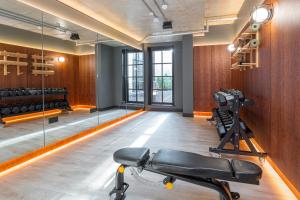 Room2 Chiswick Hometel - Diverse Dining Options