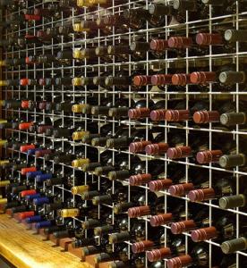 Rose & Crown Hotel - Dining Options