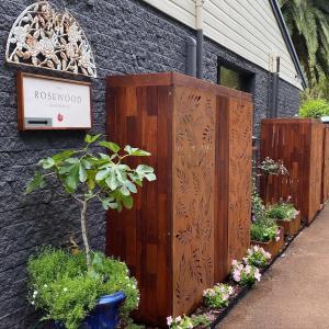 Rosewood Guesthouse - Family Business and Exclusive Services