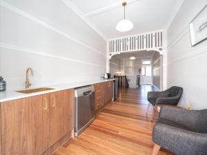 Royal Hotel Kew - Dining Options