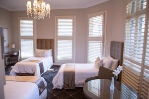 Royal Hotel Randwick - Accessibility and Facilities