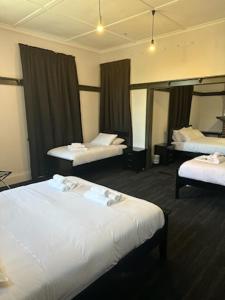 Royal Hotel Ryde - Dining Experience
