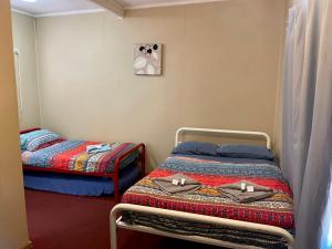 Royal Mail Hotel - Meekatharra - Booking Your Stay