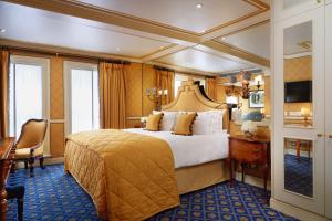 Rubens At The Palace - Hotel Facilities and Amenities