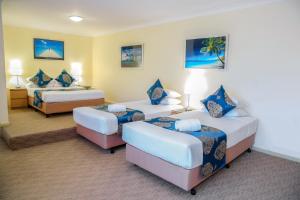 Ryde Inn - Guest Feedback