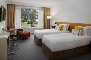 Rydges Bankstown - Reservation Details