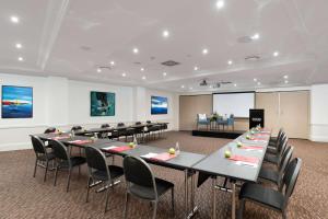 Rydges Camperdown - Guest Reviews