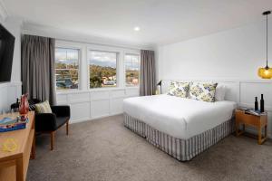 Rydges Hobart - Dining and Drinking Options