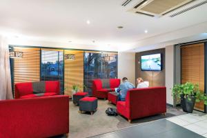 Rydges Kalgoorlie - Recreational Facilities
