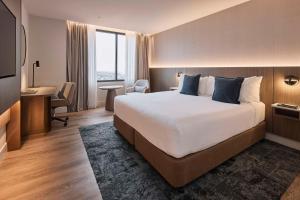 Rydges North Sydney - Dining and Drinking