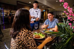 Rydges Palmerston - Darwin - Business Amenities