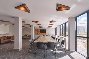 Rydges Perth Kings Square - Amenities and Services