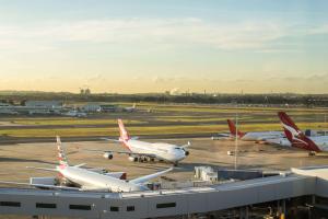 Rydges Sydney Airport Hotel - Room Types and Features