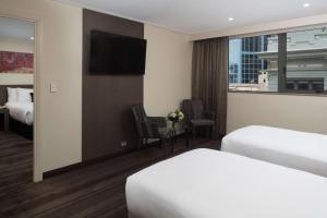 Rydges World Square - Guest Feedback