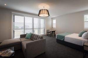 Rye Hotel by Nightcap Plus - Convenient Facilities and Services