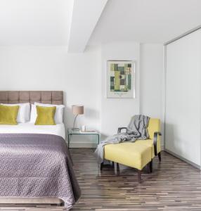 SACO Holborn – Lamb's Conduit St - Cancellation and Check-in/Out Policies