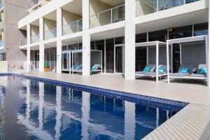 Sage Hotel Wollongong - Room Amenities and Features