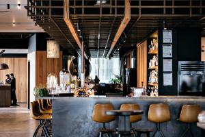 Sage Melbourne Ringwood - Dining Options