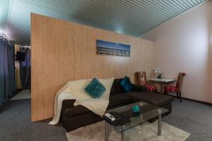 Sails Geraldton Accommodation - Shared Guest Spaces
