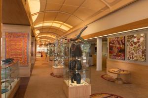 Sails in the Desert - Leisure and Wellness