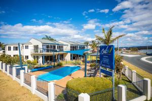 Sails Luxury Apartments Merimbula - Wellness Offerings