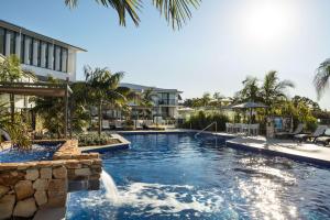 Sails Port Macquarie by Rydges - Accessibility and Disabled Guest Services