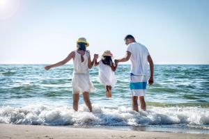 Saint Kilda Beach Hotel - Formerly Rydges St Kilda - Accessibility and Facilities