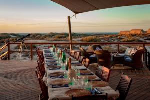 Sal Salis Ningaloo Reef - Exceptional Guest Reviews