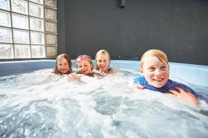 Salamanca Inn - Guest Experience Highlights